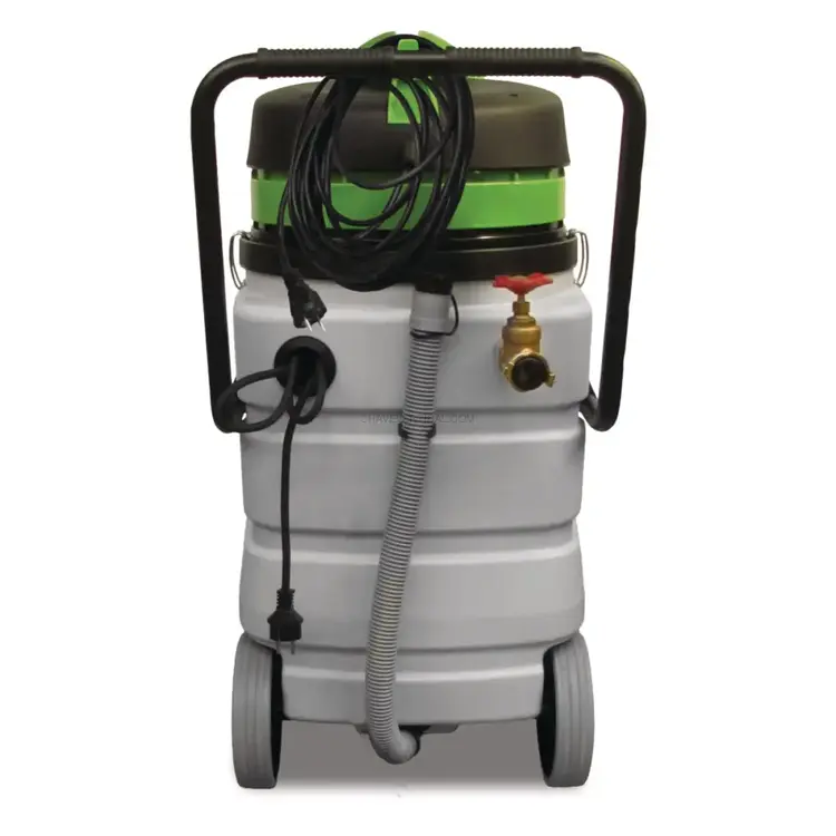 Aspirador de Sólidos/líquidos 290 Ep CLEANCRAFT FLEXCAT para líquidos e sólidos 8400 l/min