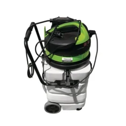 Aspirador de Sólidos/líquidos 290 Epf CLEANCRAFT FLEXCAT para líquidos e sólidos 8400 l/min