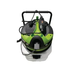 Aspirador de Sólidos/líquidos 290 Epf CLEANCRAFT FLEXCAT para líquidos e sólidos 8400 l/min