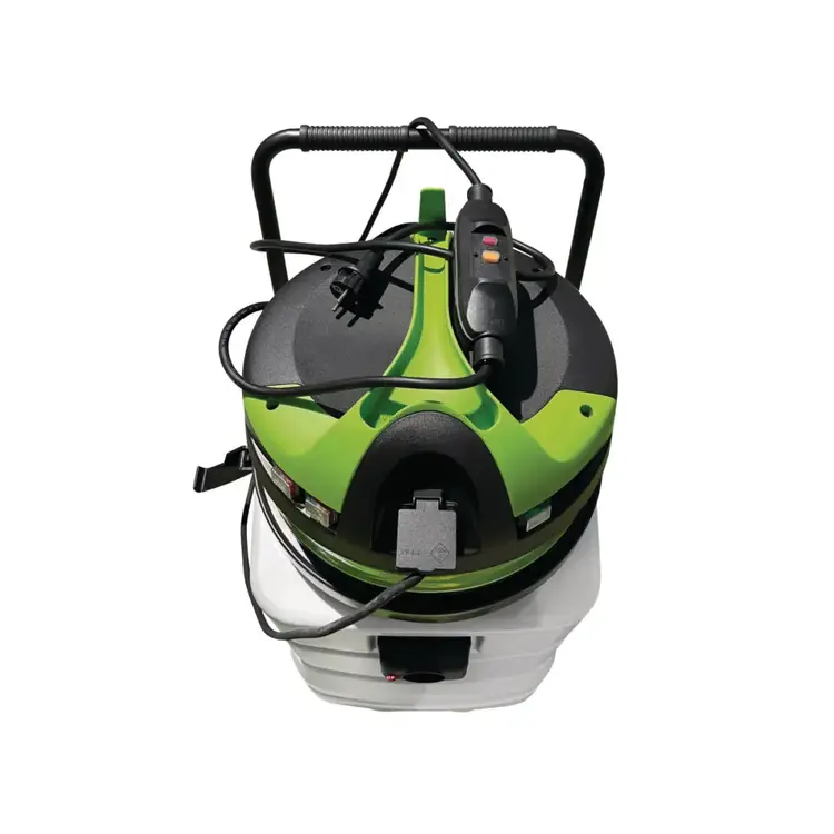 Aspirador de Sólidos/líquidos 290 Epf CLEANCRAFT FLEXCAT para líquidos e sólidos 8400 l/min