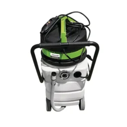 Aspirador de Sólidos/líquidos 290 Epf CLEANCRAFT FLEXCAT para líquidos e sólidos 8400 l/min