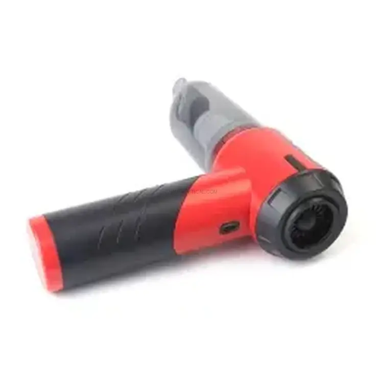Aspirador E Soprador Turbo MADER 3x2Ah 11.1V