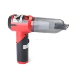 Aspirador E Soprador Turbo MADER 3x2Ah 11.1V