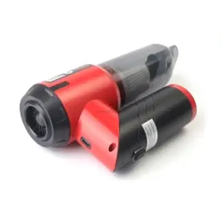 Aspirador E Soprador Turbo MADER 3x2Ah 11.1V