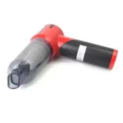 Aspirador E Soprador Turbo MADER 3x2Ah 11.1V