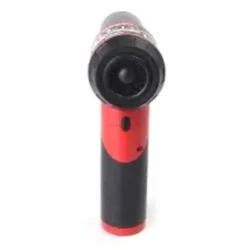 Aspirador E Soprador Turbo MADER 3x2Ah 11.1V