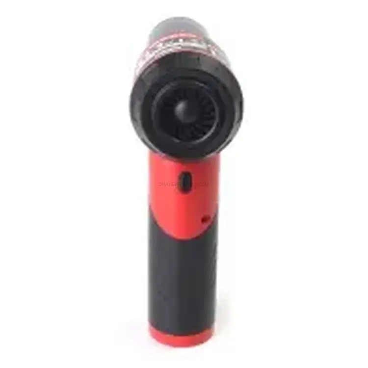 Aspirador E Soprador Turbo MADER 3x2Ah 11.1V