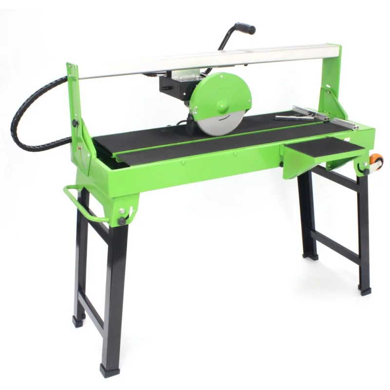 MÁQUINA CORTAR AZULEJO 1200W SAURIUM