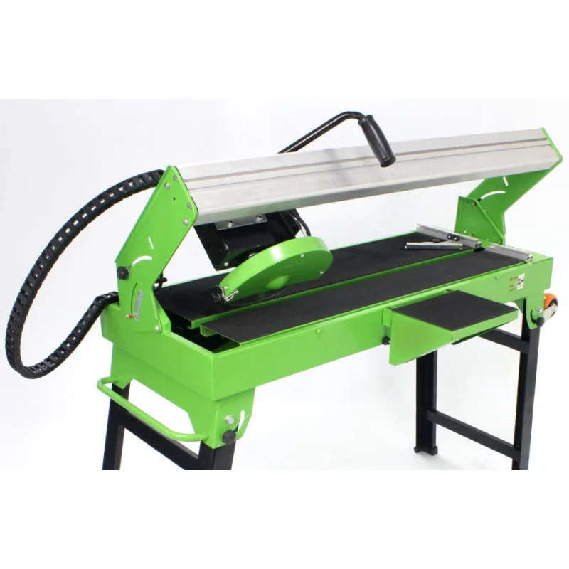 MÁQUINA CORTAR AZULEJO 1200W SAURIUM