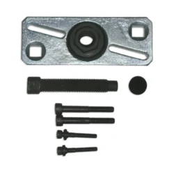 EXTRACTOR DE POLIAS JBM
