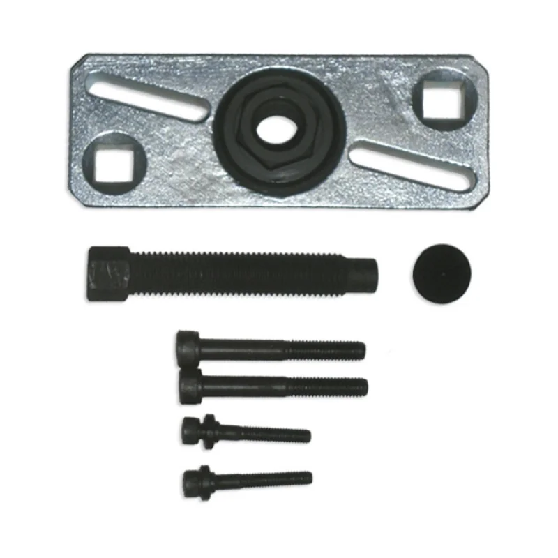 EXTRACTOR DE POLIAS JBM