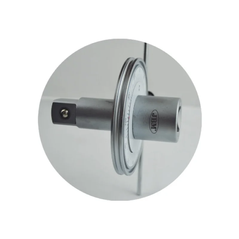 GONIÔMETRO 3/4" JBM