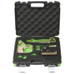 Kit de bloqueio Renault/Nissan/Opel/Vauxhall JBM 2.0/2.3 DCI/CDTI M9R/M9T