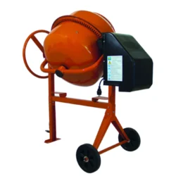 BETONEIRA BRICOLAGE B165 SIRL