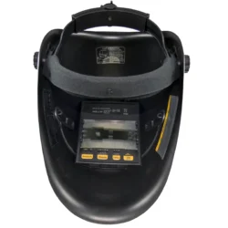 CAPACETE DE SOLDAR COM REGULADOR DIGITAL JBM