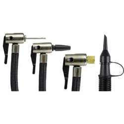 COMPRESSOR DE AR SEM FIOS JBM