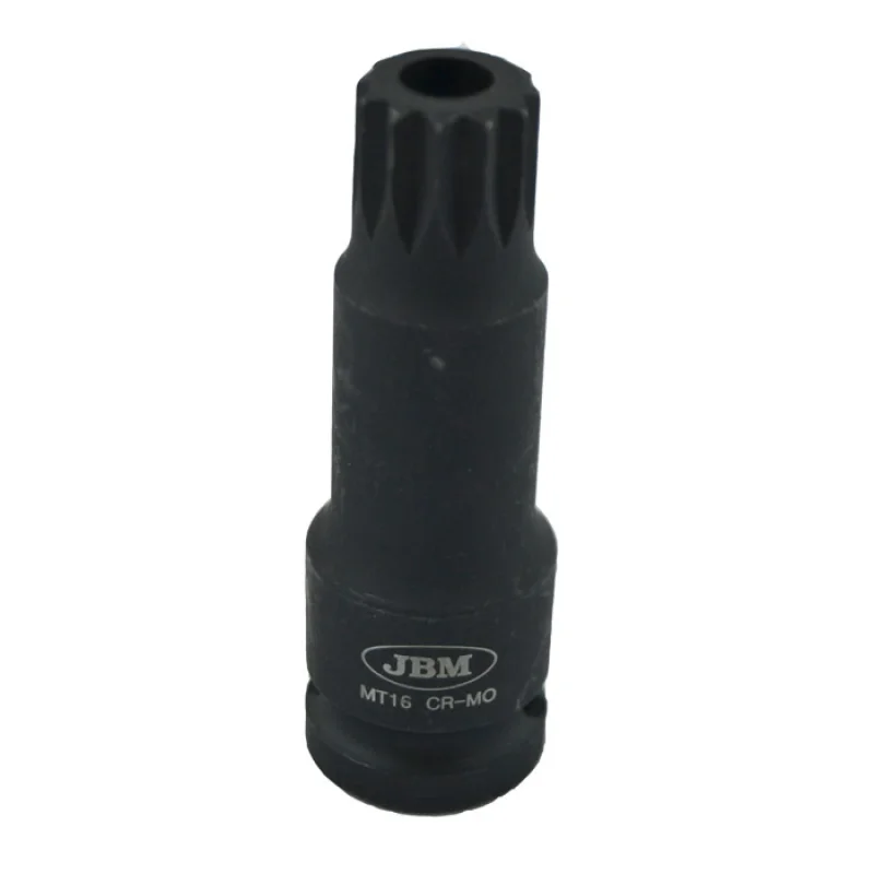 CHAVE DE IMPACTO XZN INVIOLÁVEL M16 JBM
