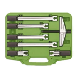 KIT DE EXTRACÇÃO  DE ROLAMENTOS JBM