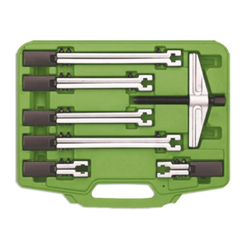 KIT DE EXTRACÇÃO  DE ROLAMENTOS JBM