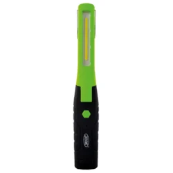 LÂMPADA PORTÁTIL COB COM BASE FLEXÍVEL JBM