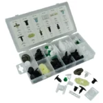 SORTIDO DE CLIPS PARA VOLKSWAGEN 85 PCS JBM