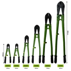 CORTADOR DE PARAFUSOS 30" JBM