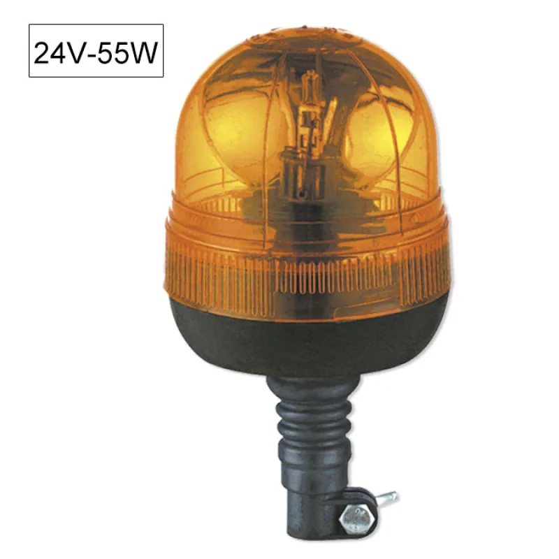 PIRILAMPO BASE FLEXÍVEL H1 24V 70W JBM
