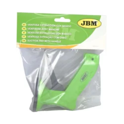 VENTOSA EXTRACÇÃO COM CABO Ø 70MM JBM
