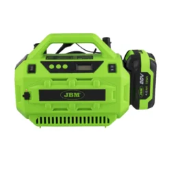 COMPRESSOR DE AR SEM FIOS JBM