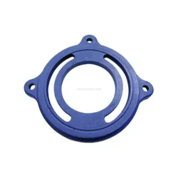 BASE ROTATIVA TORNO MECÂNICO EMVSB-3 ECLIPSE