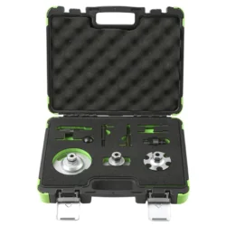 KIT DE BLOQUEIO VAG 2.7 & 3.0 TDI JBM