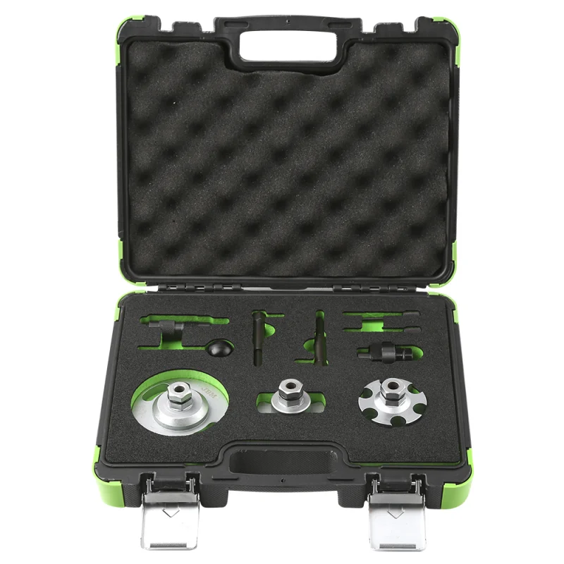 KIT DE BLOQUEIO VAG 2.7 & 3.0 TDI JBM