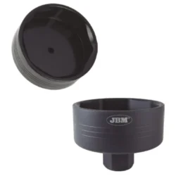 CHAVE NUT RODA CAMINHÃO BPW 109MM DR.41MM JBM