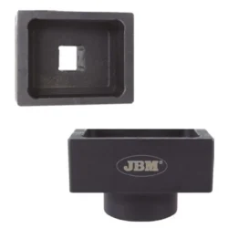 CHAVE HUB PARAFUSOS CAMINHÃO BENZ/MAN 56MM JBM