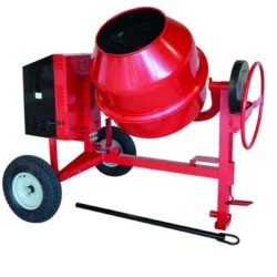 BETONEIRA BP330R COM MOTOR DIESEL KIPOR KM170 SIRL