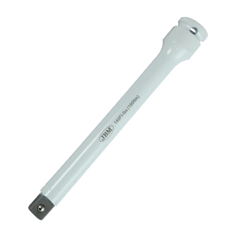 BARRA DE EXTENSÃO DE IMPACTO 190NM JBM