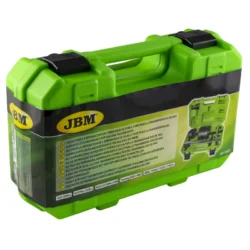 KIT DE REPARAÇÃO DE EMBRAIAGEM JBM