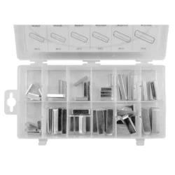 CAIXA DE CHAVETAS JBM