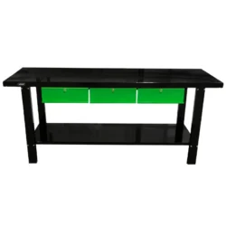 MESA DE TRABALHO c/ 3 GAVETAS 51738 JBM