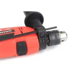 Berbequim Com Percussão MADER 13mm 710W