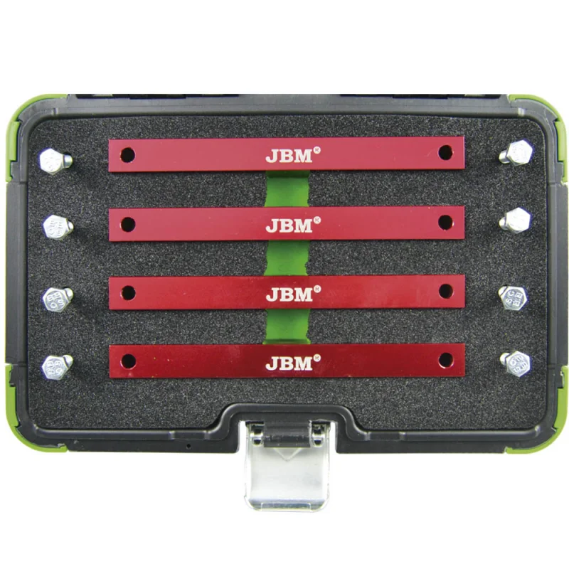 KIT DE BLOQUEIO MERCEDES M276/M157/M278 JBM