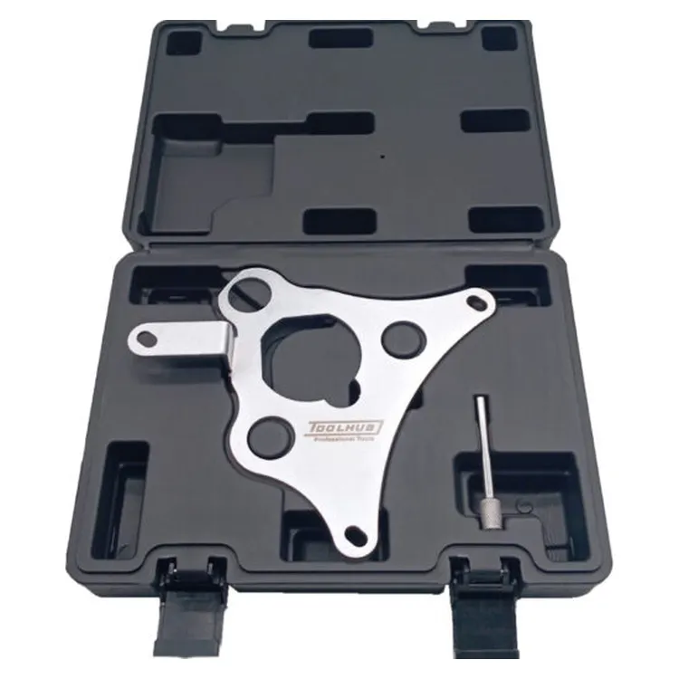 Bloqueador de Bomba Injetora TOOLHUB para NISSAN 2.2/2.5 Oficina Profissional