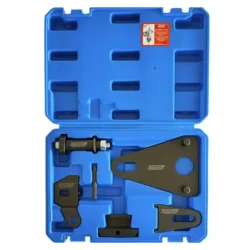 Bloqueador de Volante do Motor e Polia da Cambota TOOLHUB Renault Nissan