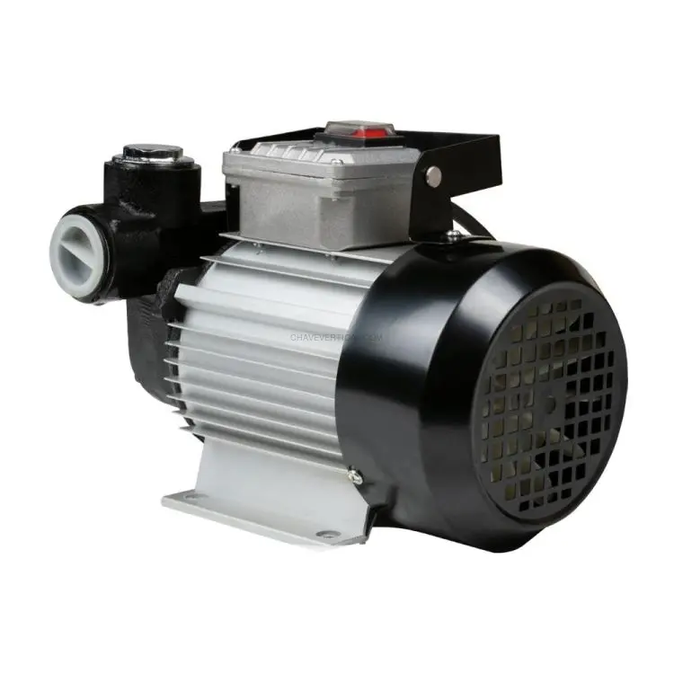 Bomba de Abastecimento de Gasóleo JBM 53697/53610