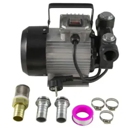 Bomba de Abastecimento de Gasóleo JBM 53697 Transferência de Combustível