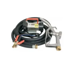 Bomba de Diesel POWERED PFK24V 40 l/min 24V DC