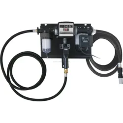 Bomba de Gasóleo PIUSI 230V 70 L/Min Estação Mural