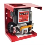 Bomba de Transfega Diesel MADER 550W 60 L/min
