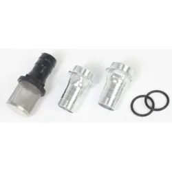 Bomba de Transfega Diesel MADER 550W 60 L/min