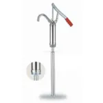 Bomba de Transfega PACOLE 250-300cc Elétrica 23.7kg